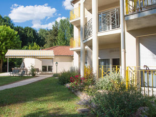 Appartement senior 90 m² à Souillac (Lot) dès le 11 mai | Résidence Agora proche Brive