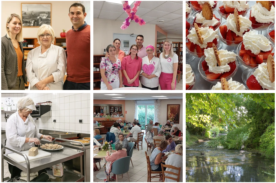 residence seniors souillac