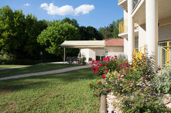 residence seniors agora