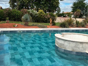 Rénovation piscine à Saint-Sulpice-la-Pointe