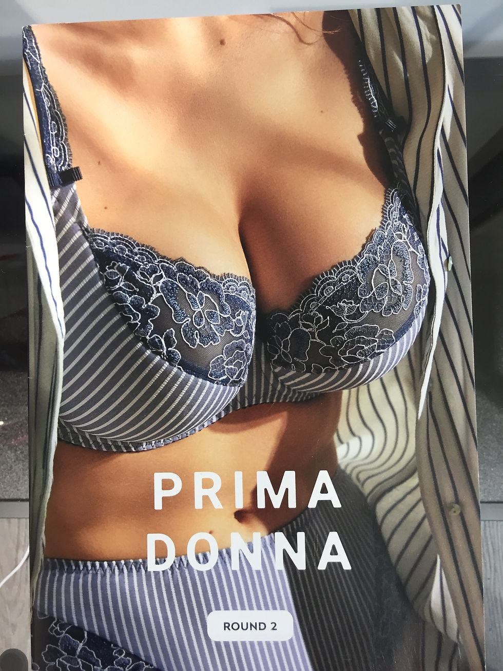 PRIMA DONNA 99 euros