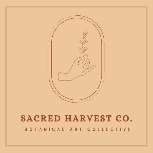 Writer: Sacred Harvest