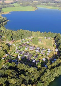 Camping ten Hagen
