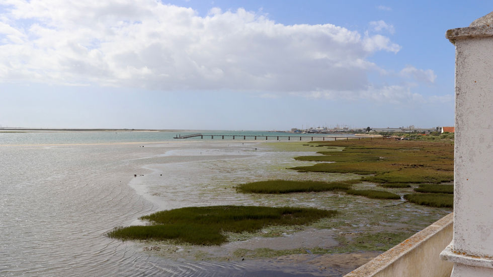 Rio Formosa