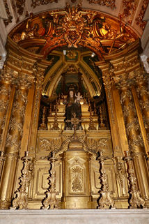 Portugese Tegeltjes museum Lissabon