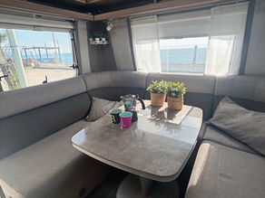 De Ultieme Caravan Checklist: Reis slim en zorgeloos!