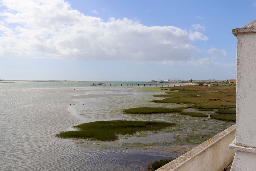 Rio Formosa