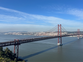 Met de caravan naar Lissabon: waarom dit een topbestemming is!
