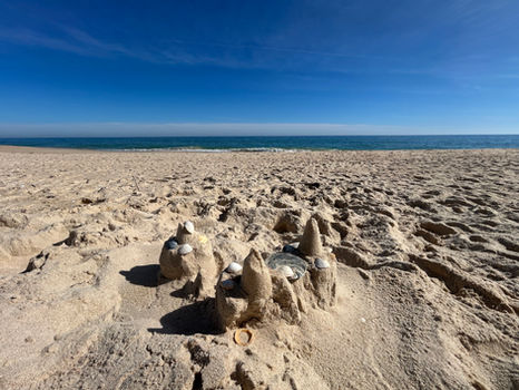 Strand Tavira