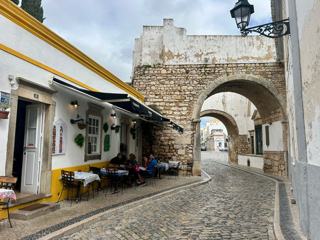 Faro