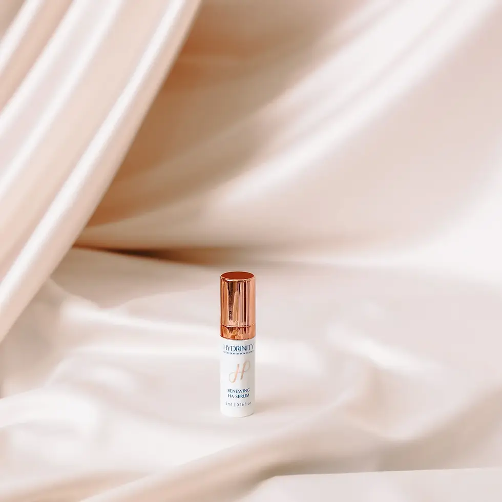 Thumbnail: Renewing HA Serum