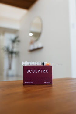 Sculptra