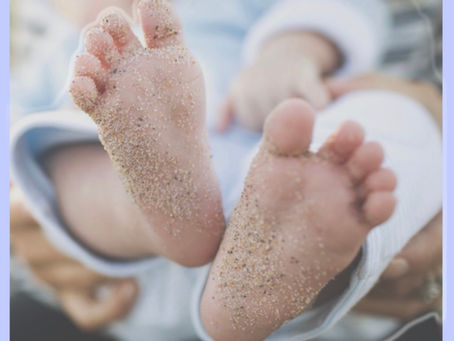 Maternidade: entre o amor, a exaustão e a construção de vínculos