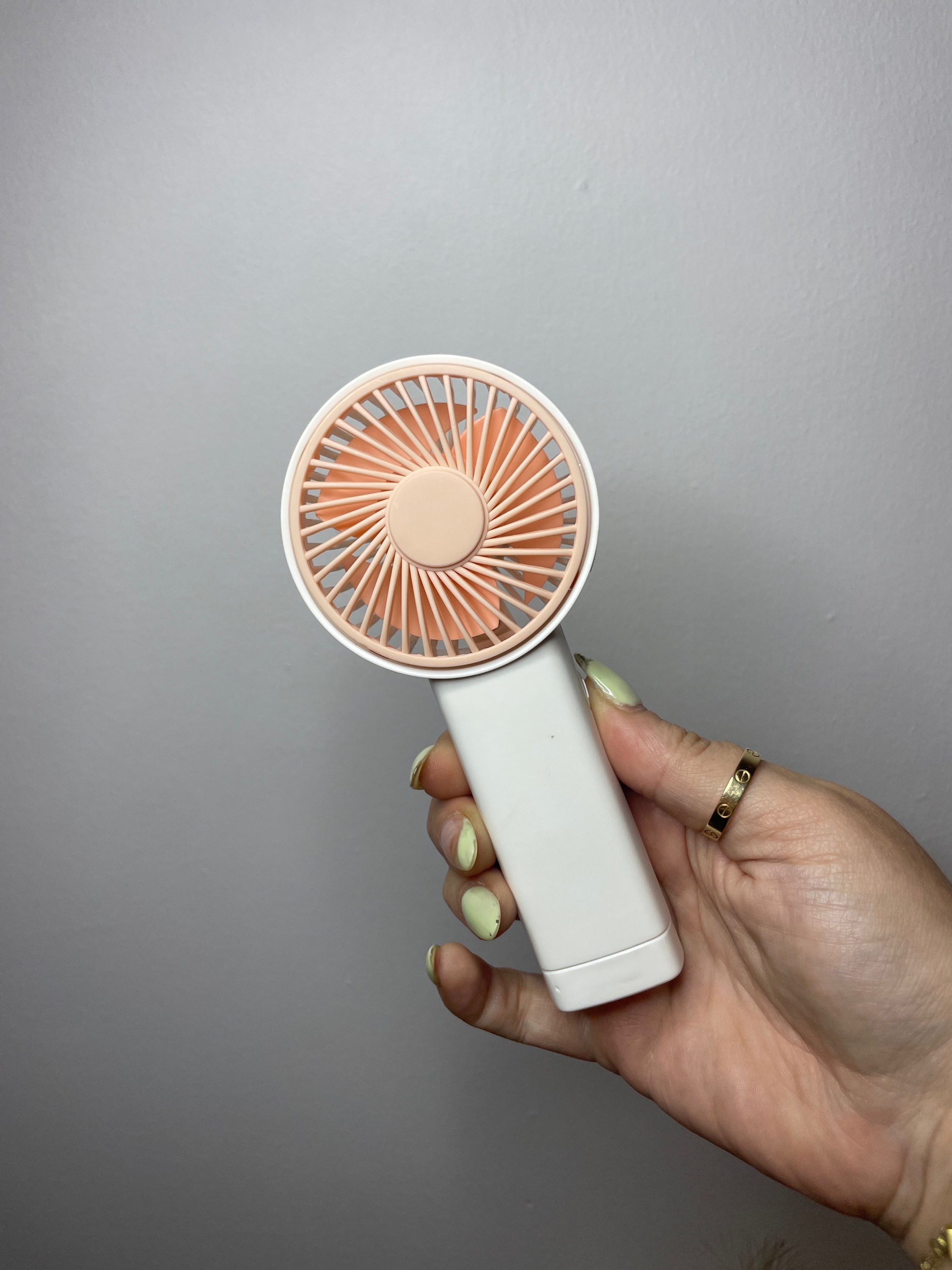 Lash Fan