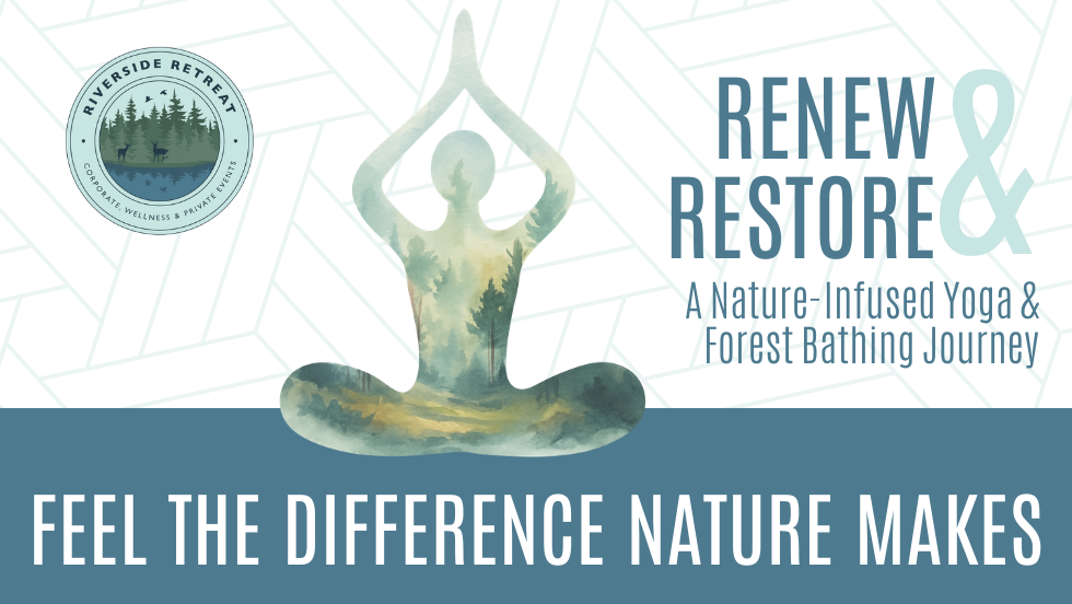 RENEW & RESTORE 2026