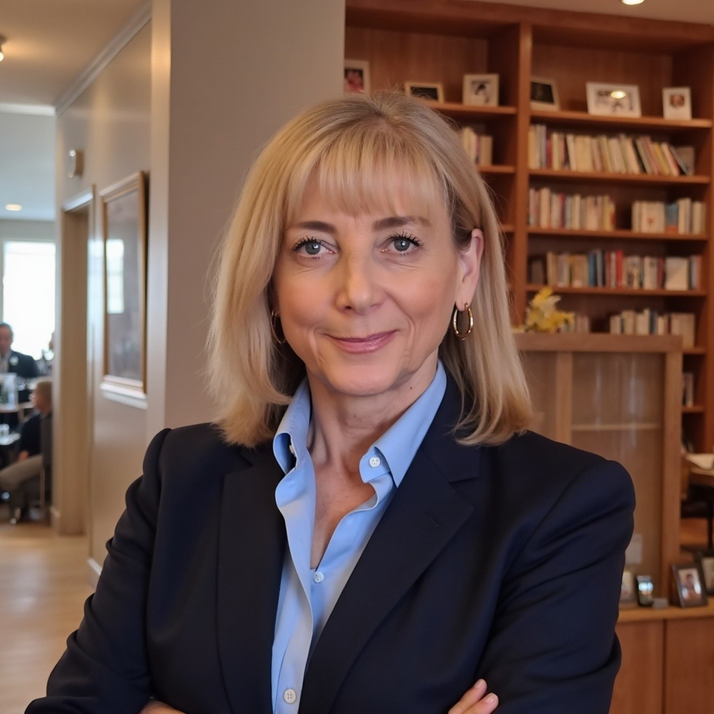 Writer: Alison White