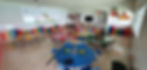 Sala Maternal