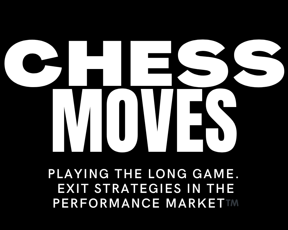 Playing the Long Game: Exit Strategies in the Performance Market™