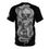 Thumbnail: Allen Defense Cobra Entanglement Black T- Shirt