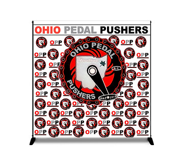 Banner Stands