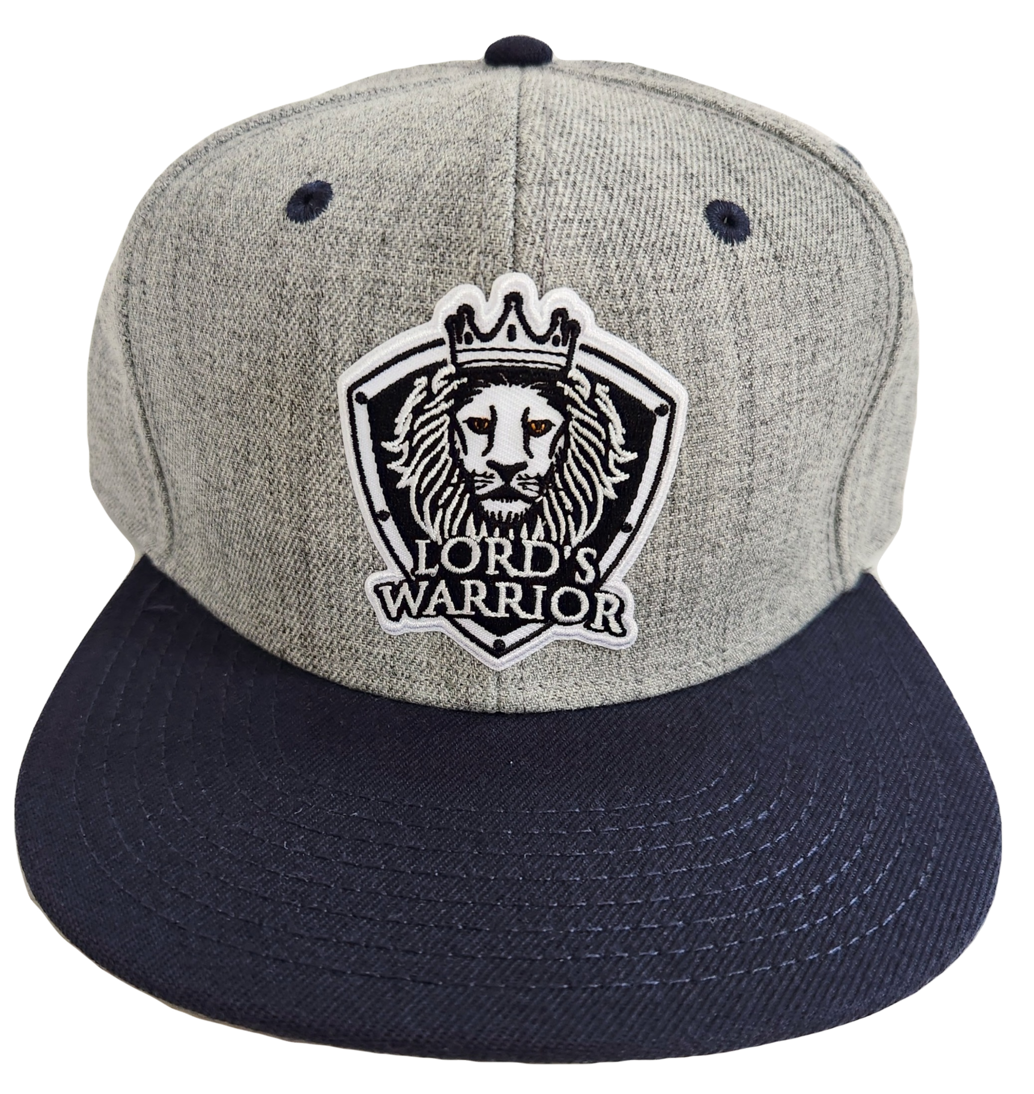 125 Mid Profile Snapback