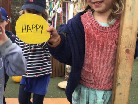 Exploring Feelings & Emotions