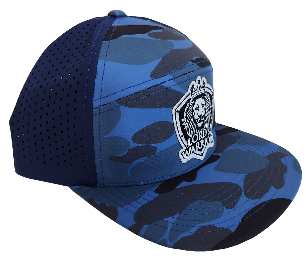 Thumbnail: PB  shiny camo