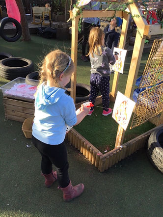 Creativity is key at Arbor Green Nursery
