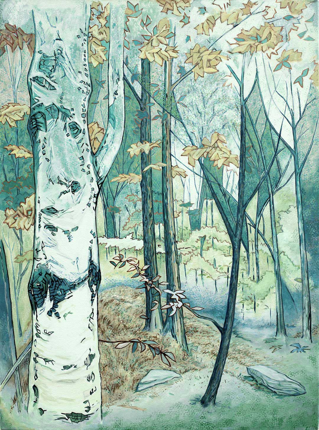Sandy Beech