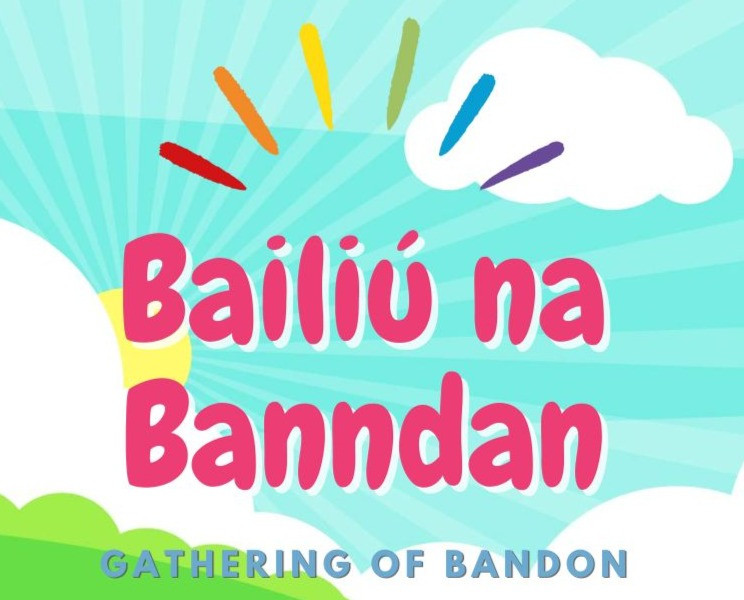 Bailiú na Banndan – Bandon Summer Festival