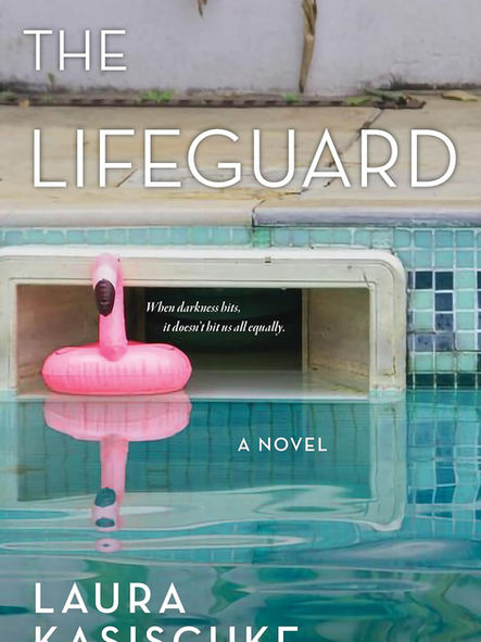 GOOD READS FOR THE MONTH OF MAY - posted 4.27.26