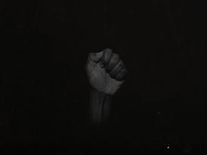 SAULT Untitled (Black Is) cover