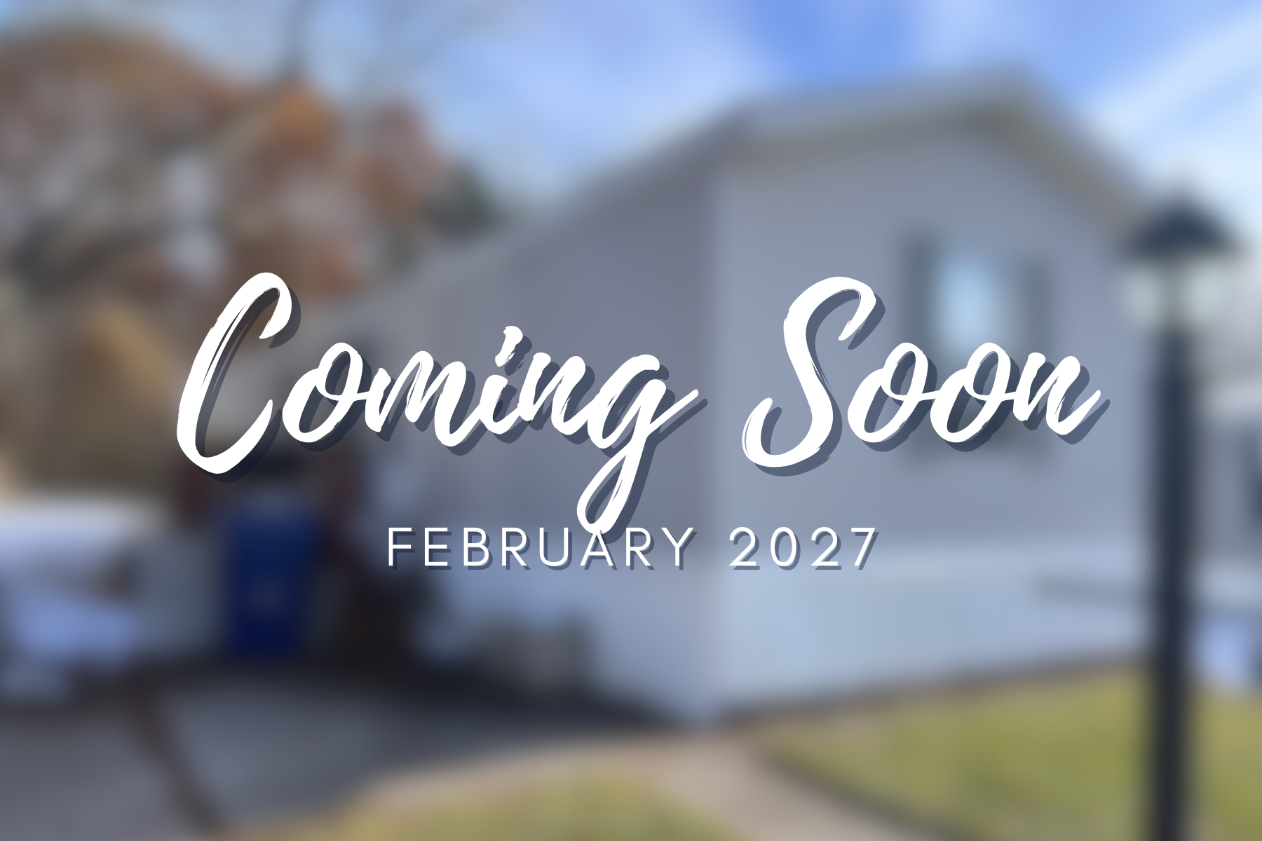 3 Bed, 2 Bath Home in Liberty Farm – Valparaiso, IN