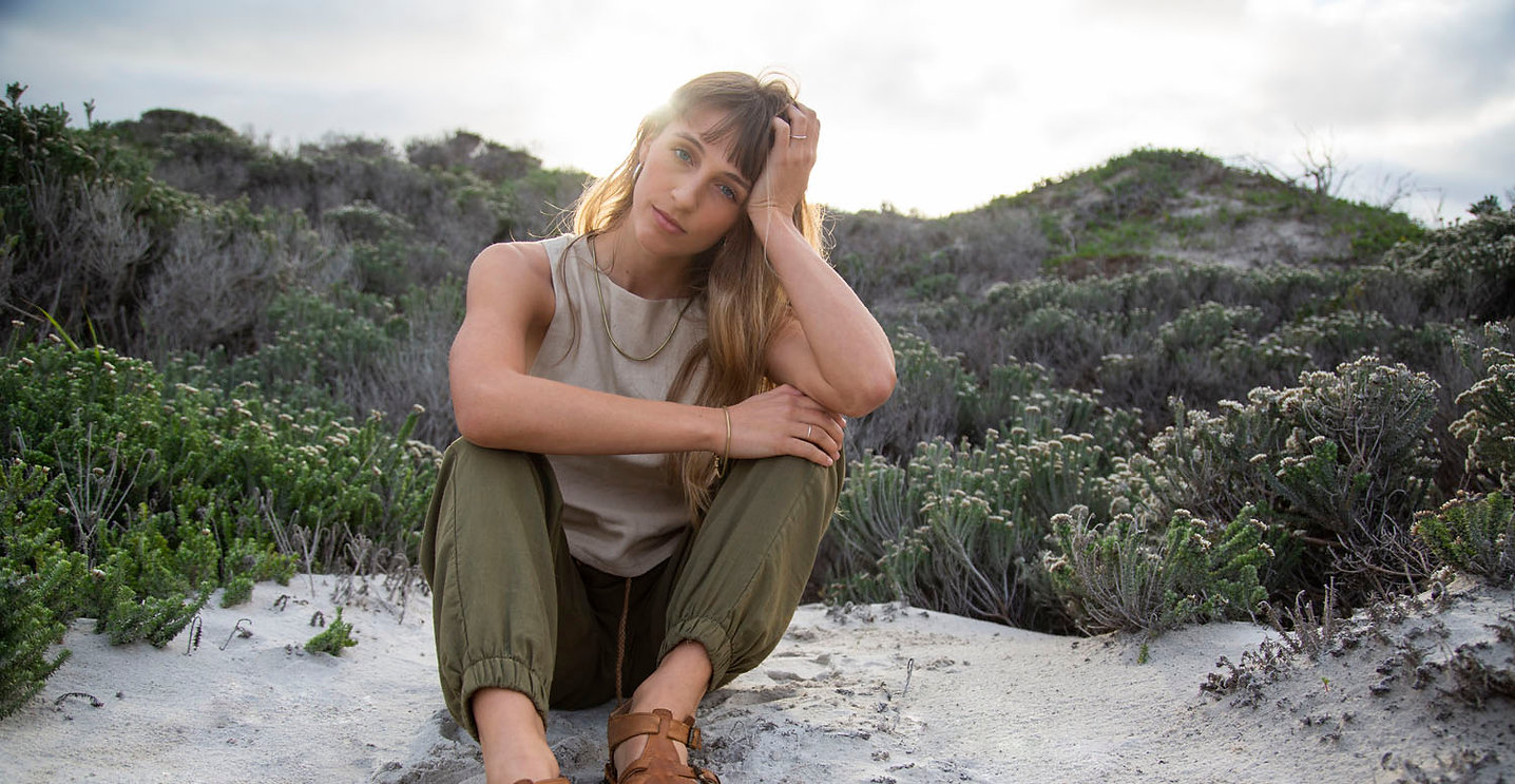 Ethical & Sustainable Hemp Clothing | Cape Town, South Africa | Sage & Sunday