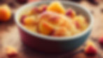 This easy peach cobbler is the perfect summer dessert, made with juicy, sweet peaches and a golden, buttery crust.