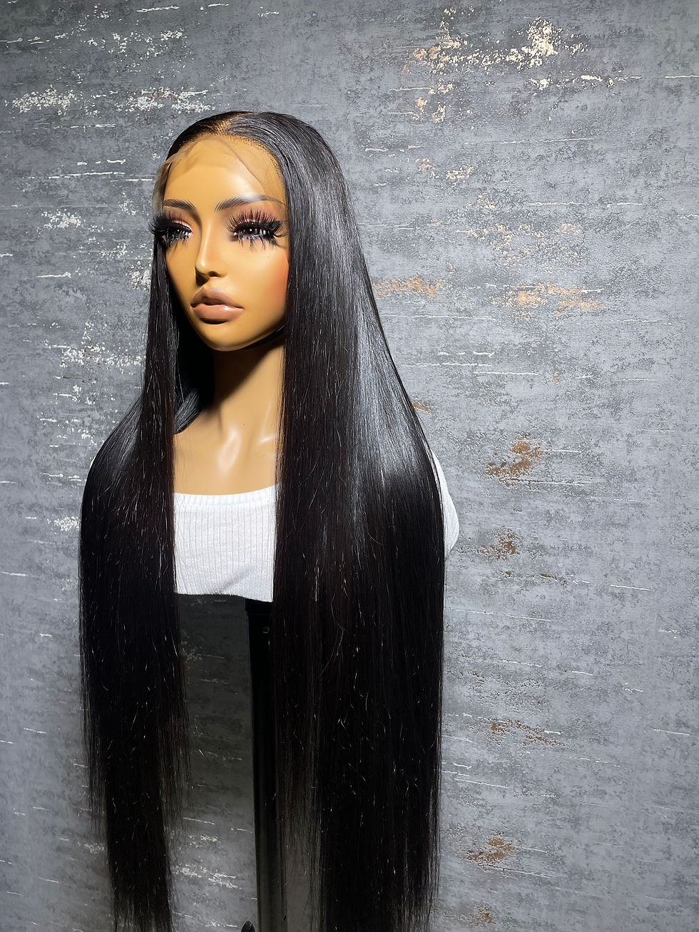 Holy hair wigs shop