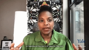 YPEI Highlighted at "Yale and Slavery" Closing Roundtable