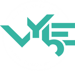 VYBE Dance Company logo