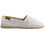 Miniatura: Alpargatas Havaianas Origine IV - Branco