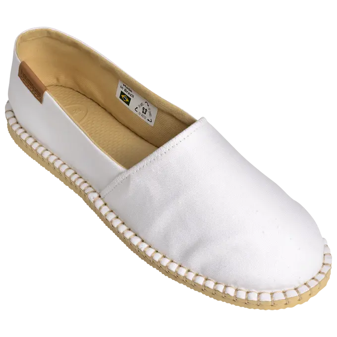 Alpargatas Havaianas Origine IV - Branco