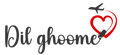 Dil Ghoome Logo.png