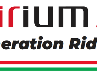 ELRAJTOL A FAIRIUM NEXT GENERATION RIDERS TEAM!!