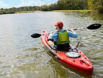 Perception Swifty Kayaks For Stable Kayak Trips And Rides
