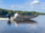Edge Duck Boats 656DB