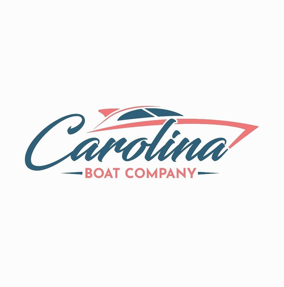 Carolina Boat Company logo