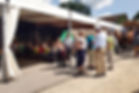 Sichlete Oberwil am 17. August 2025