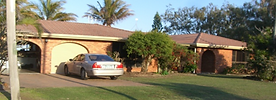 Geoff Penny Bundaberg Builder