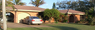 Geoff Penny Bundaberg Builder