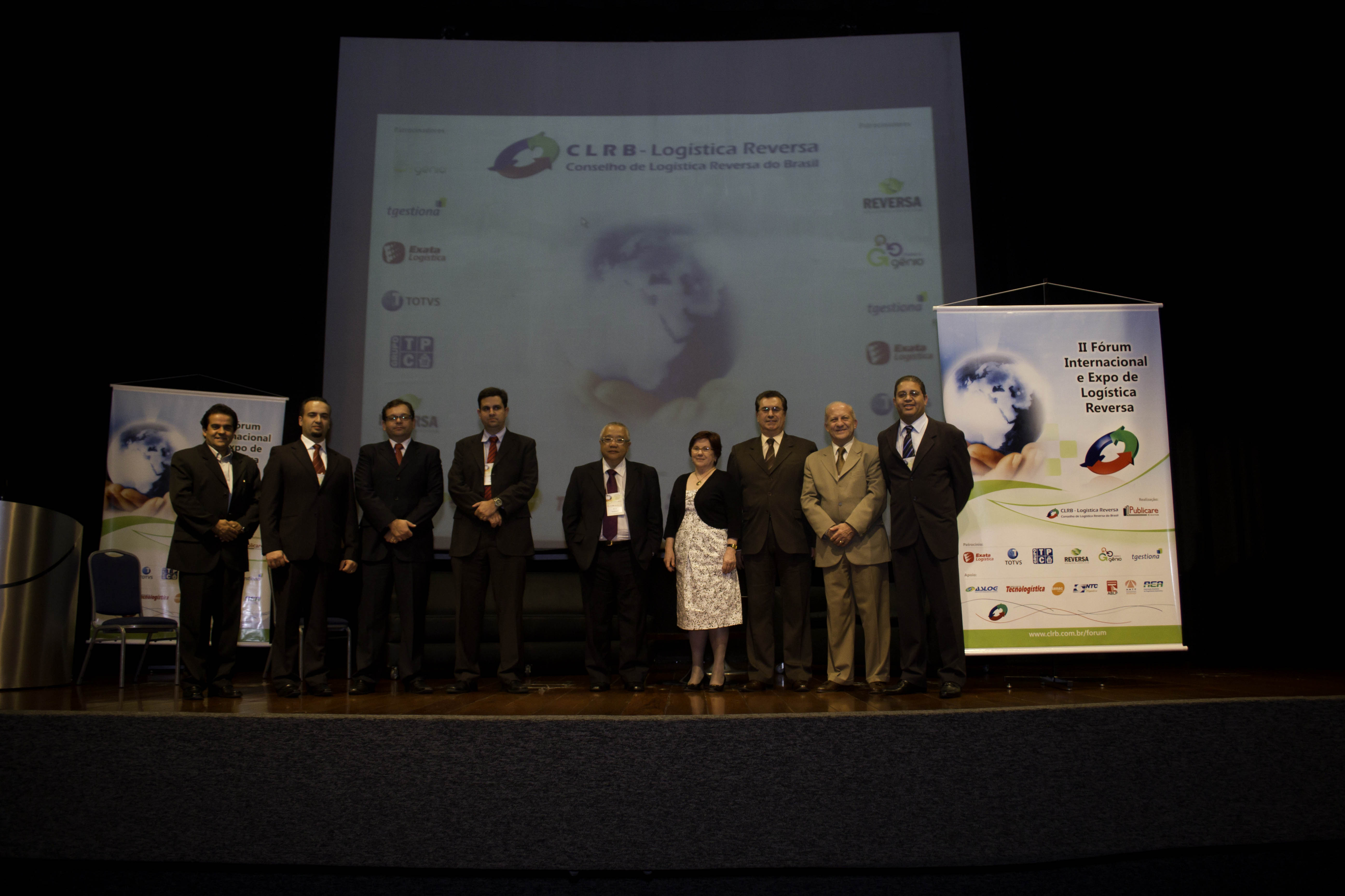 III FÓRUM INTERNACIONAL CLRB