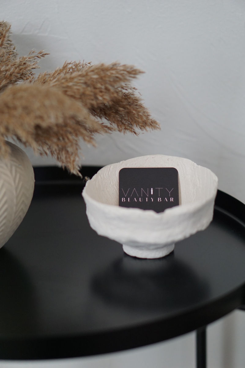 Vanity Beauty Bar